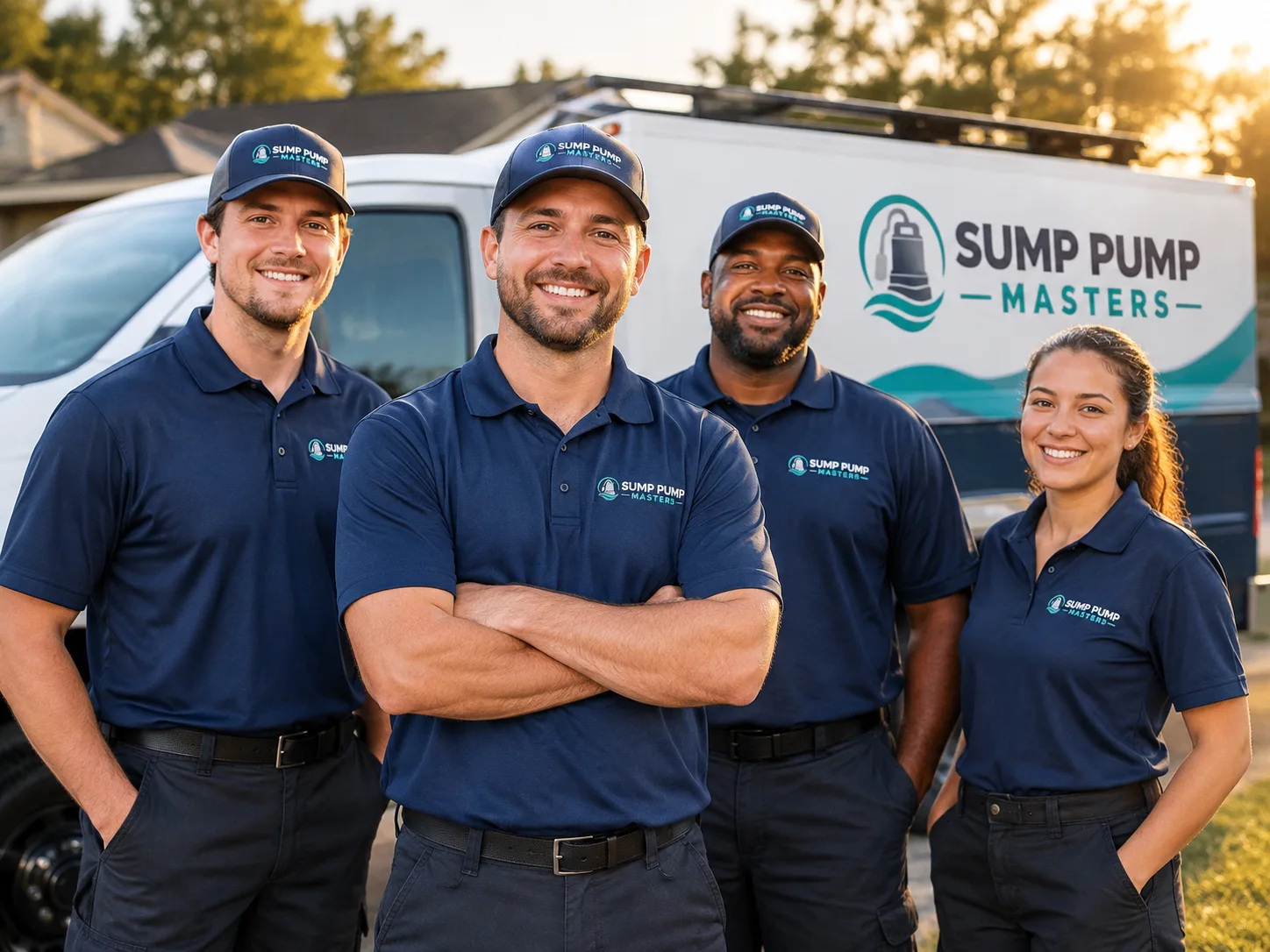 Sump Pump Repair company in Somerset, TX
