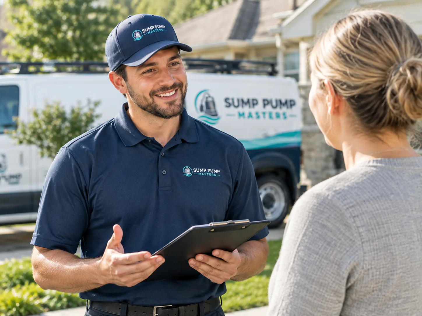 Sump Pump Repair Somerset, TX FAQs